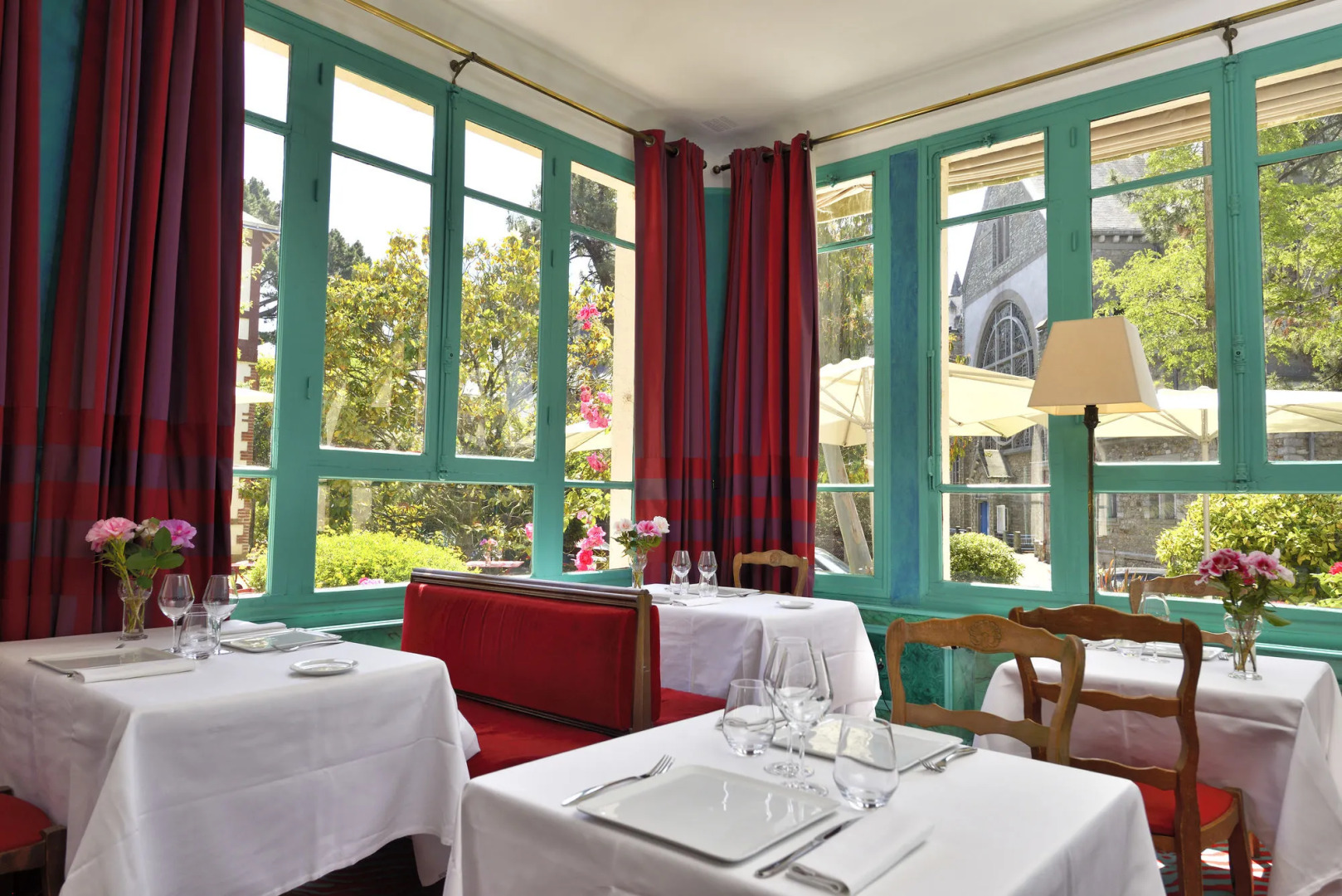 Hôtel Saint Christophe