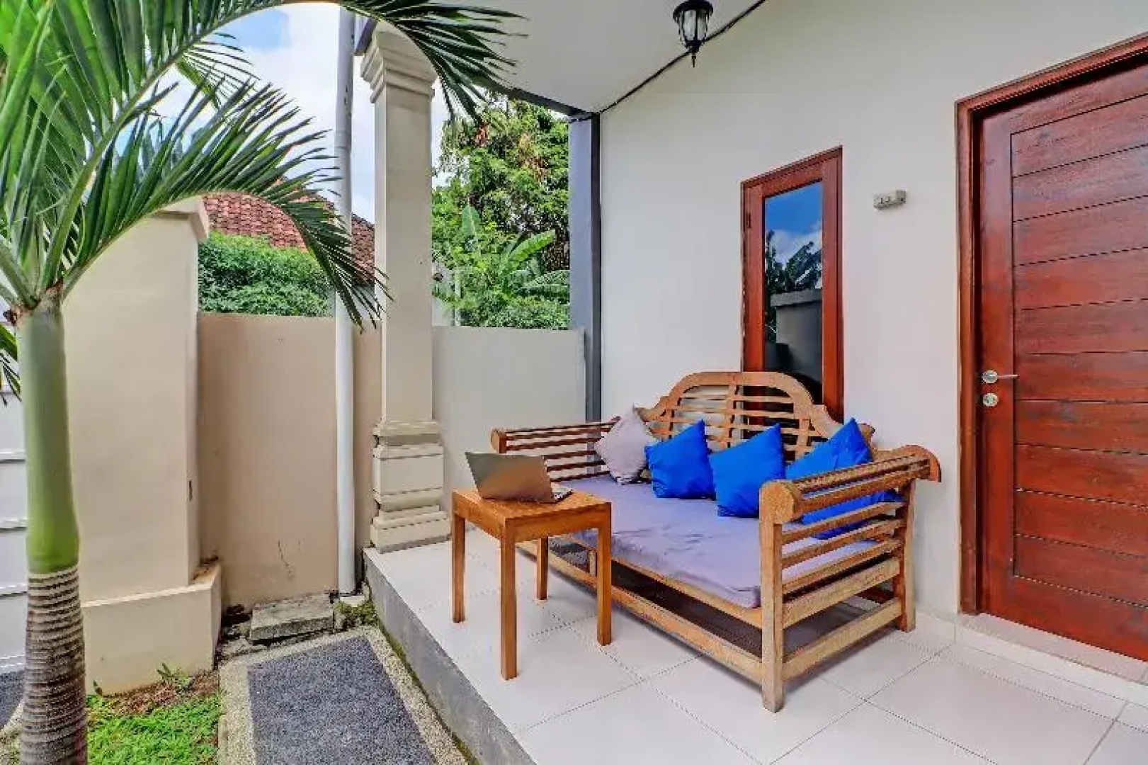 Oyo 91717 7 L Homestay