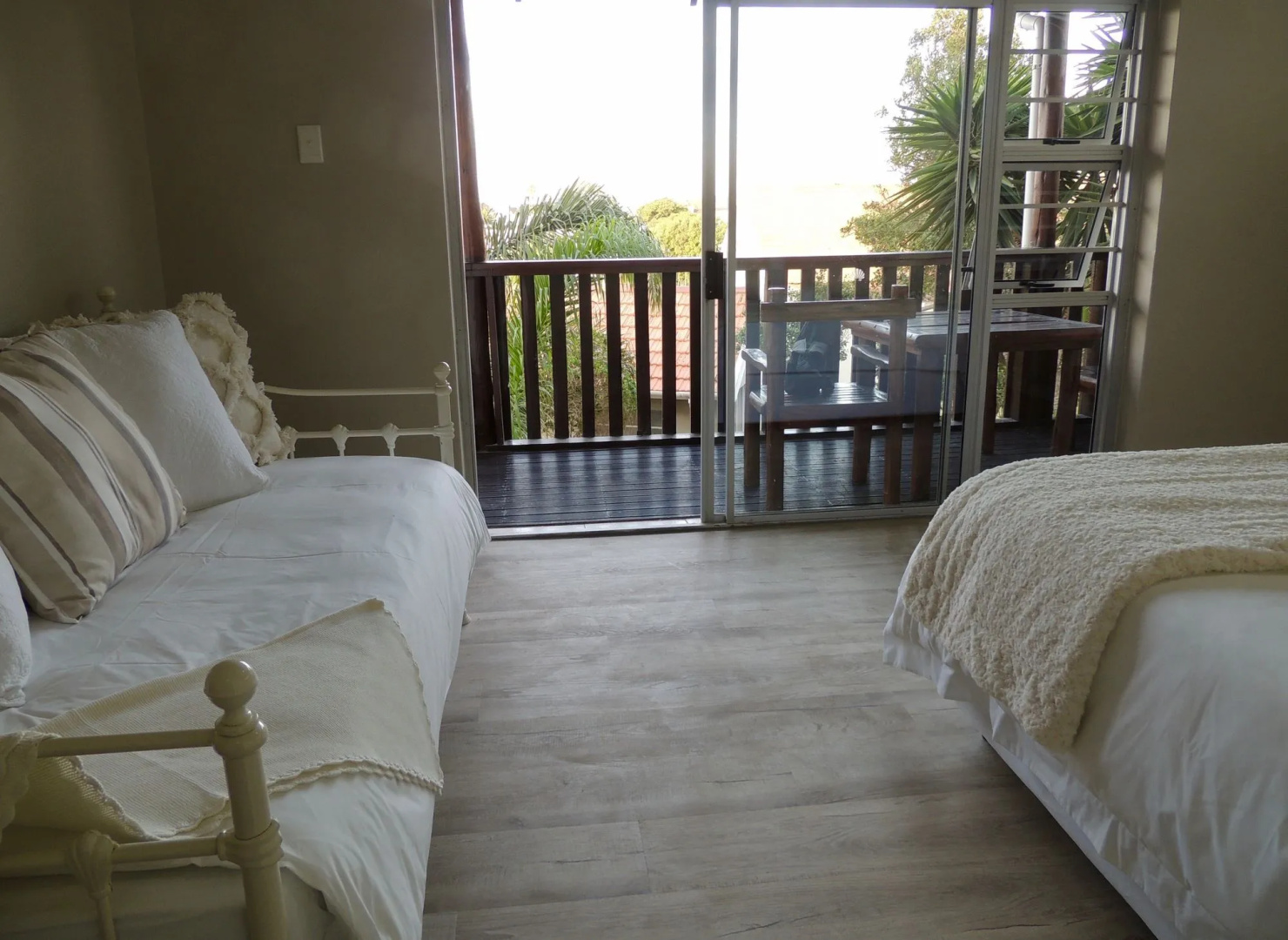 La Mer Guesthouse
