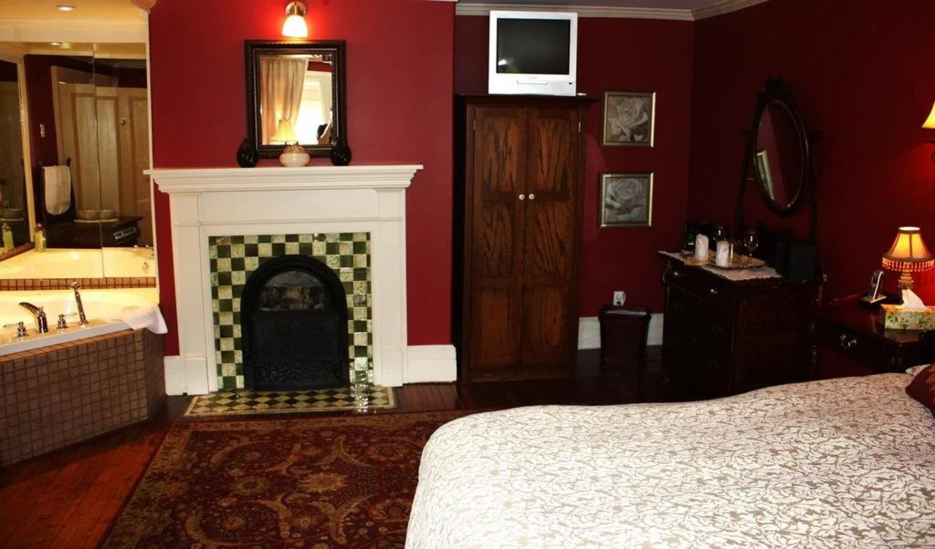 Sophia's Heritage Inn