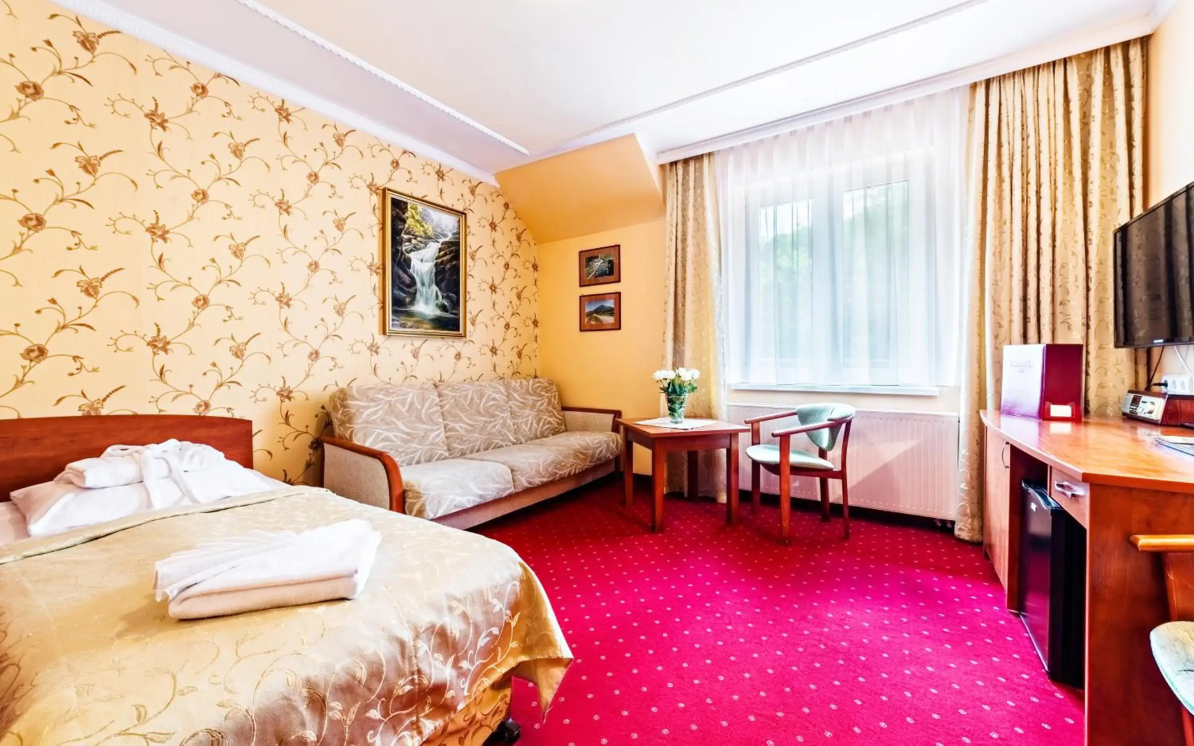 Pensjonat Karkonoski SPA