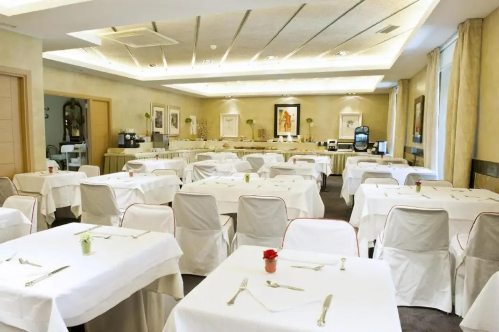 Duran Hotel & Restaurant