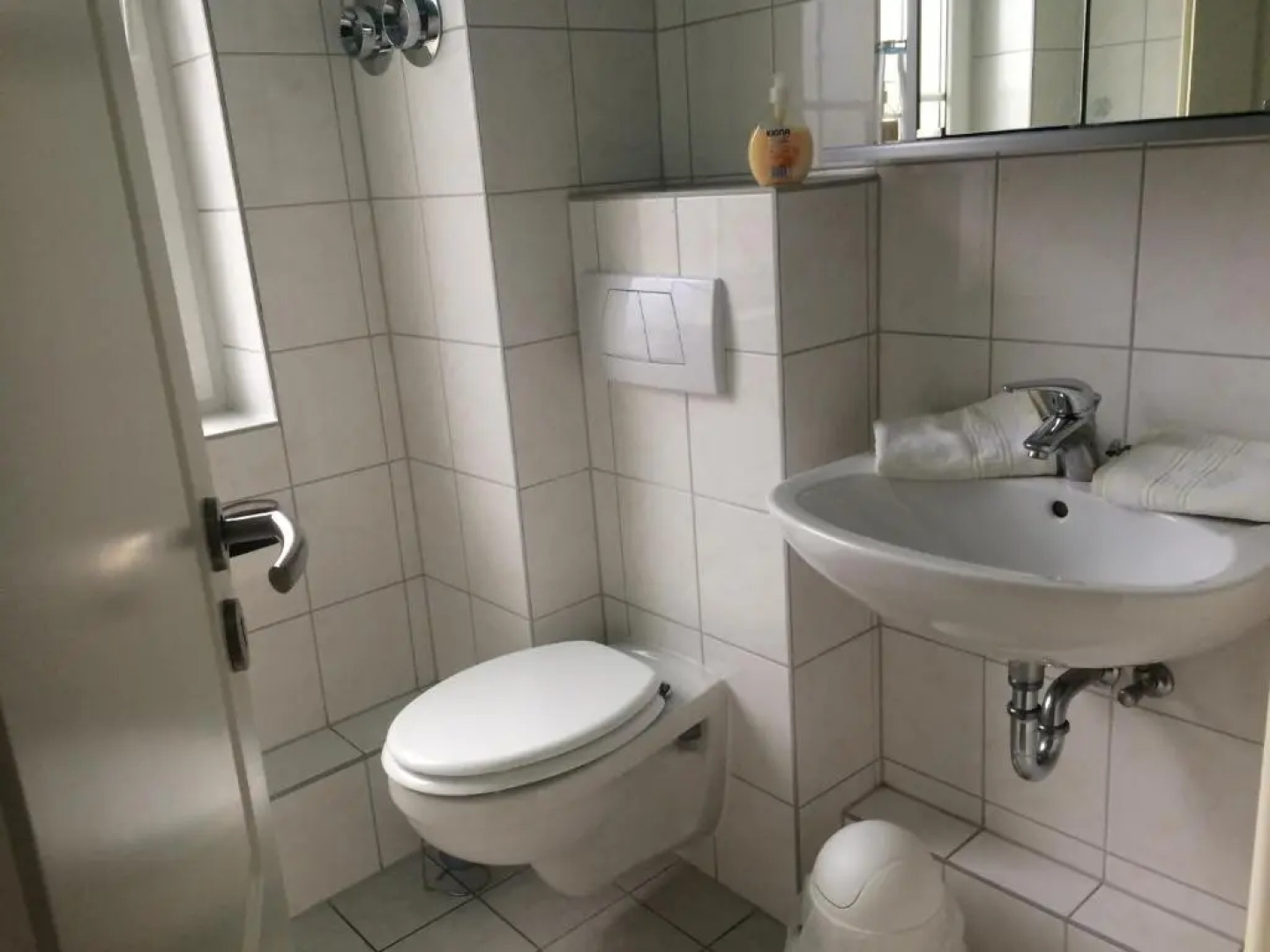 Residenz am Peeneplatz