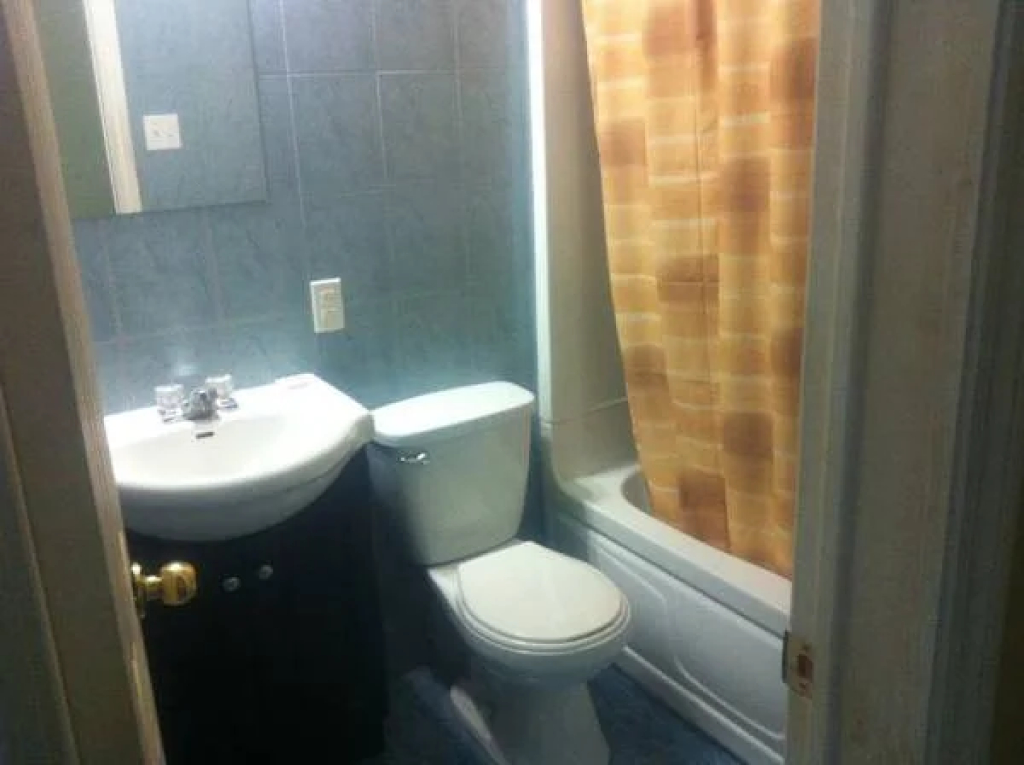 Motel Montreal