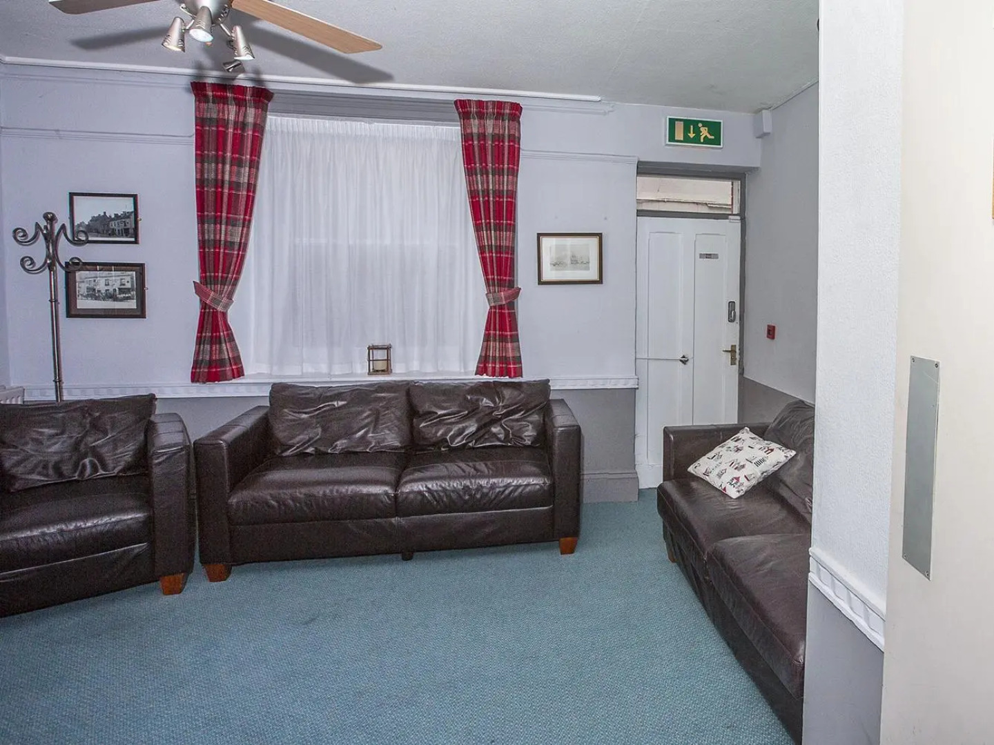 The Lord Nelson Pub and Accommodation