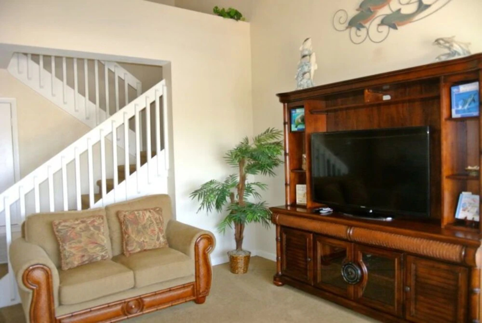 Santa Maria Harbour Resort 4 Br condo by RedAwning