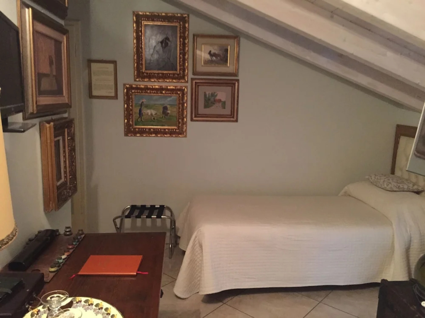 B&B A Casa dell'Antiquario