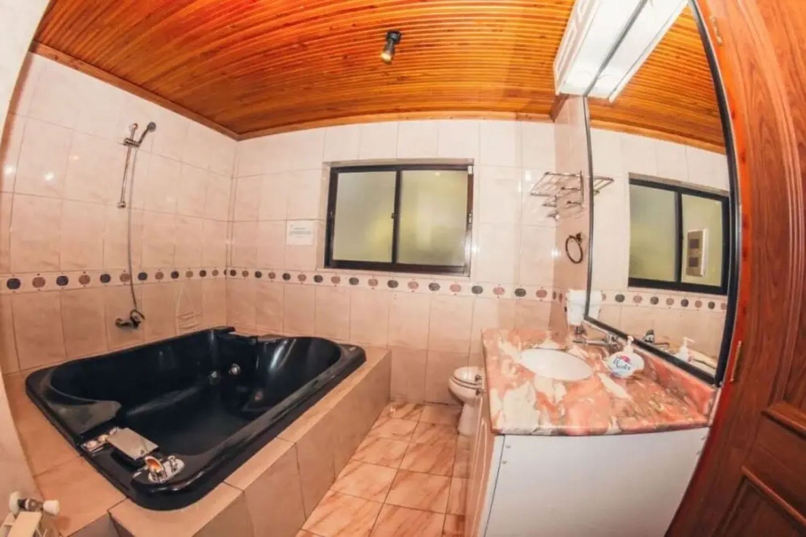 Cabañas el Dorado Pucón