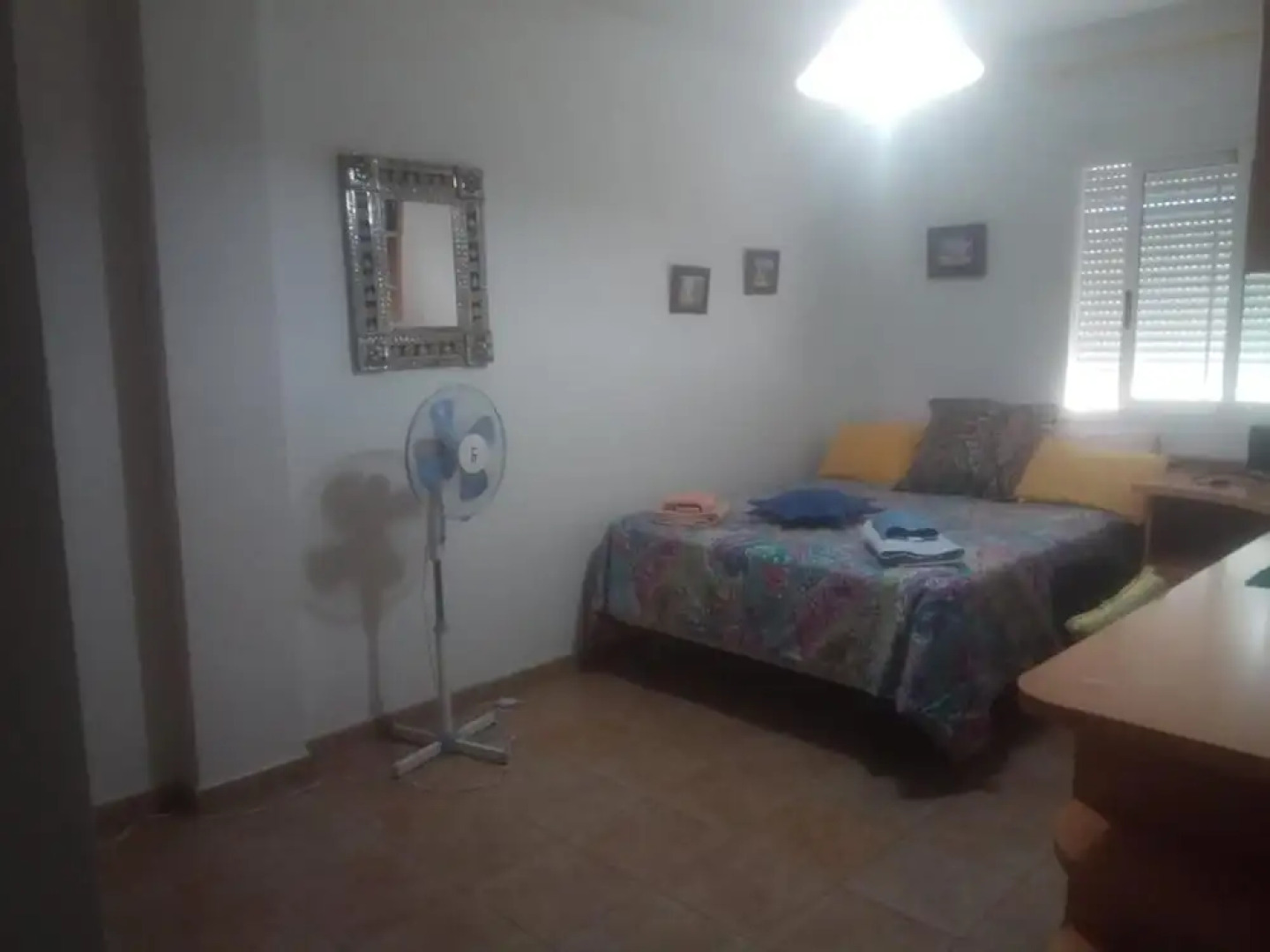 Casa Frente Al Lago Rosa