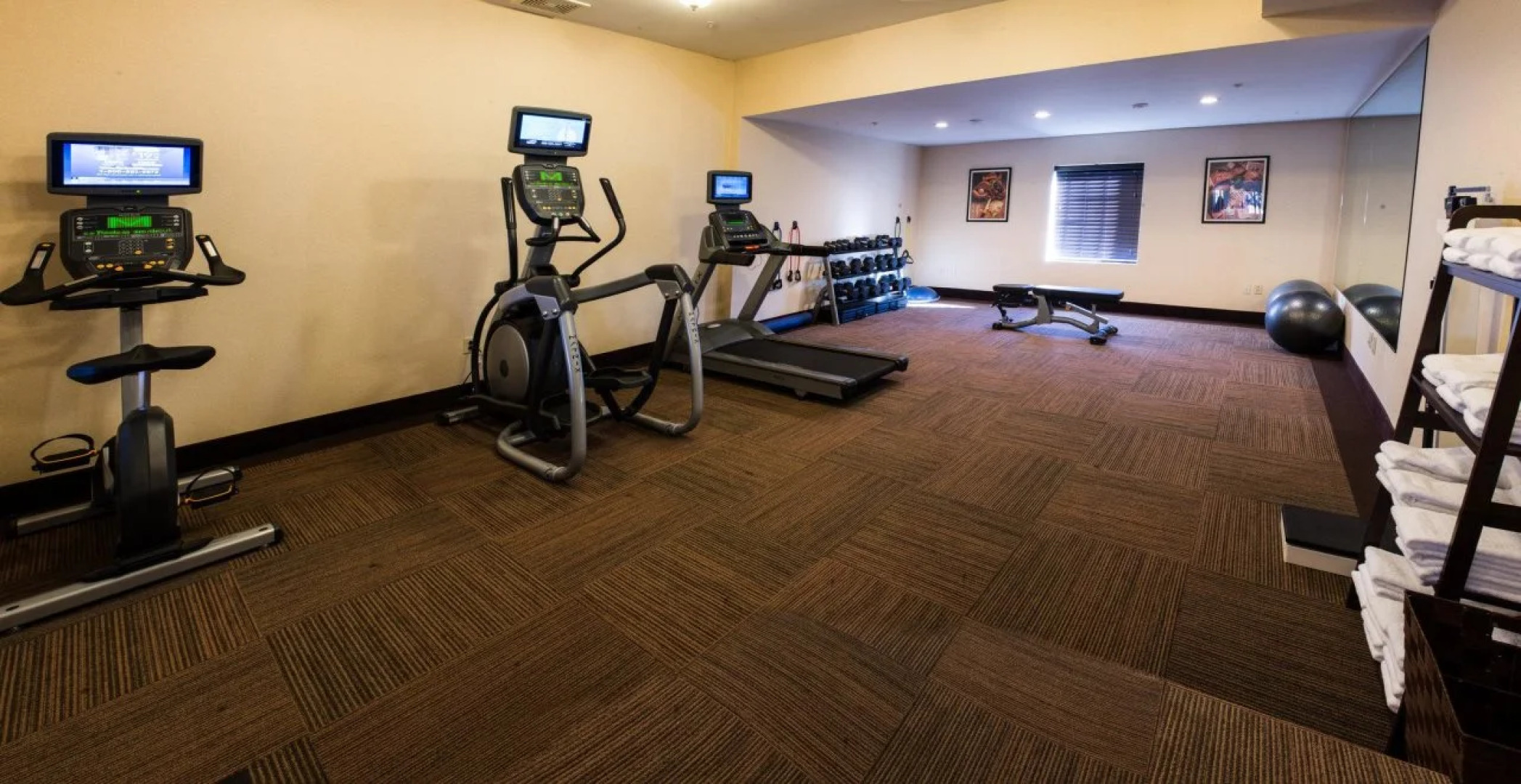 Staybridge Suites Harrisburg by IHG