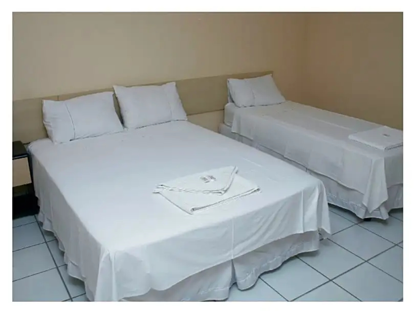 OYO Treviso Apart Hotel