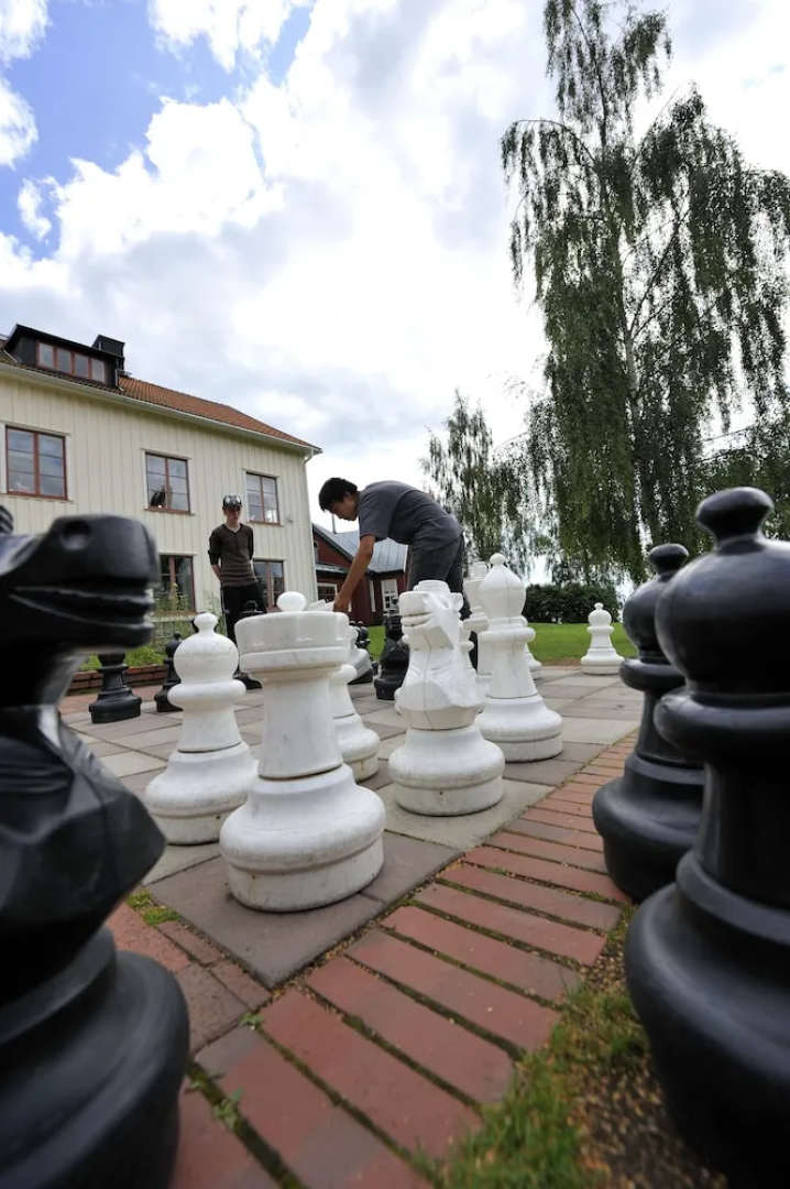 Stiftsgården Rättvik