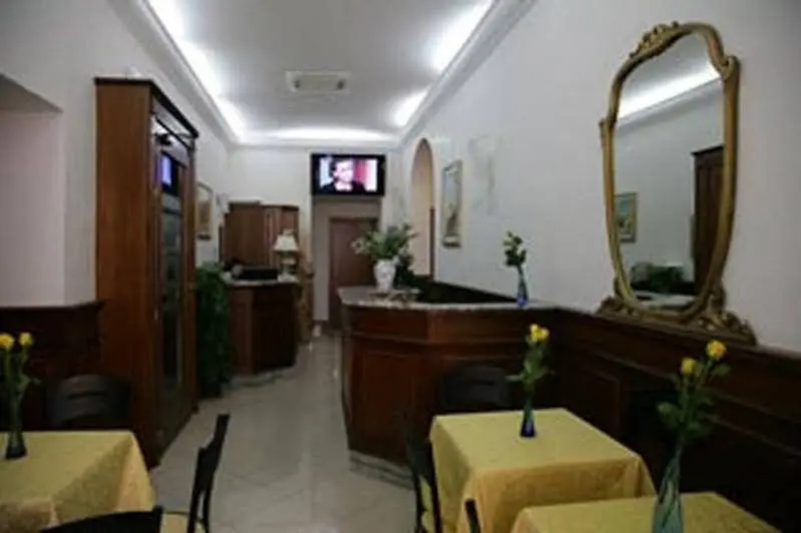 Dipendenza Hotel Galileo