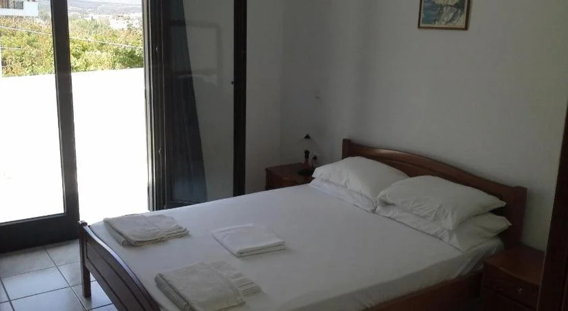 Minos Apartments & Studios II