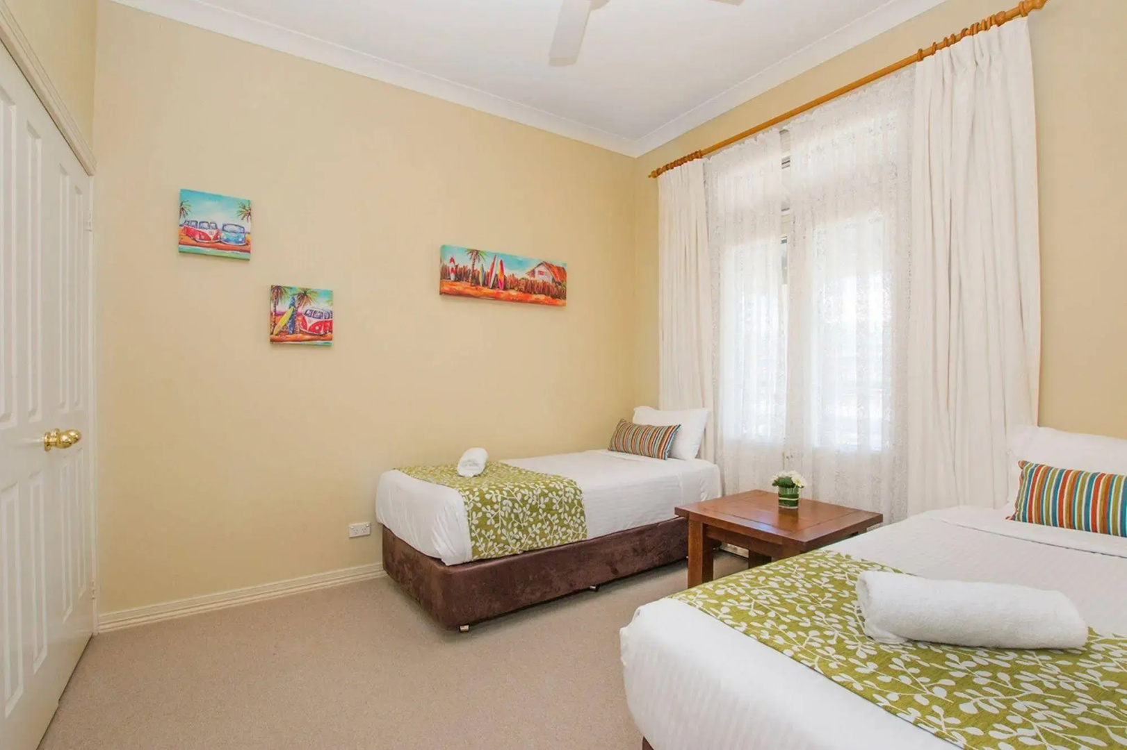 Ballina Heritage Inn