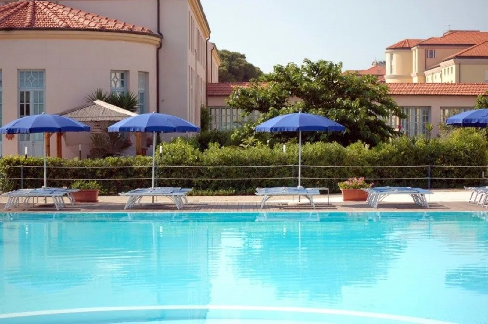 Resort Principi di Piemonte