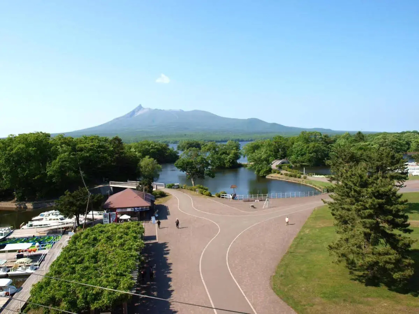 Royal Hotel MINAMI HOKKAIDO SHIKABE