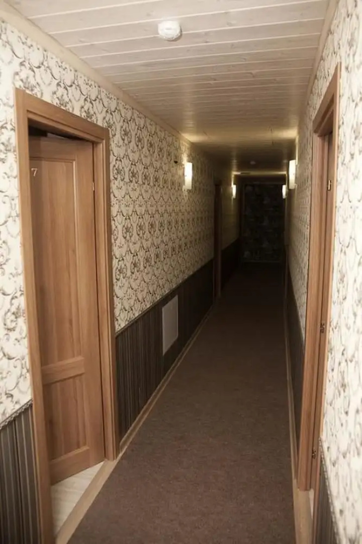 Hotel Mirage Sheremetyevo