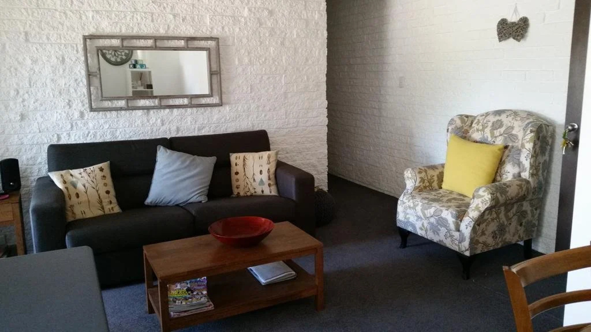 Apollo Holiday Units