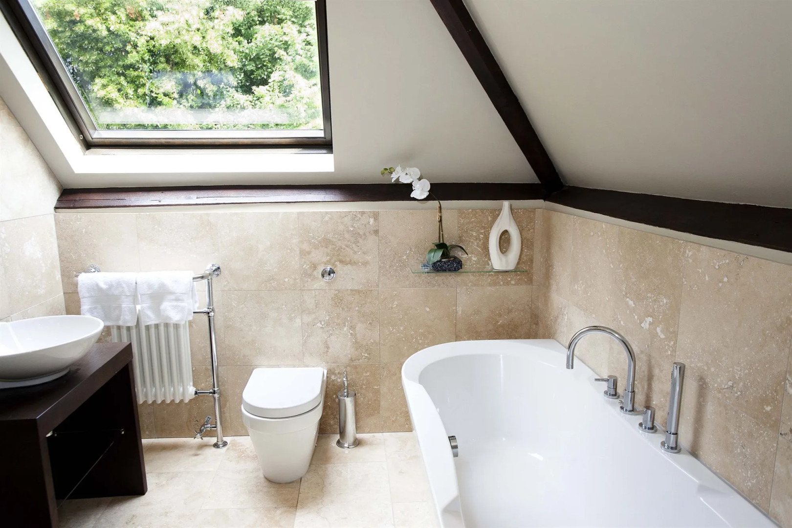 Windfalls Boutique Hotel