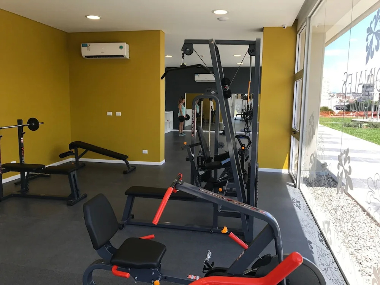 Rent a Flat Alquileres Temporarios