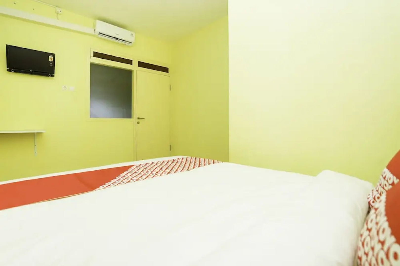 OYO 2663 Jombang Permai Syariah Residence