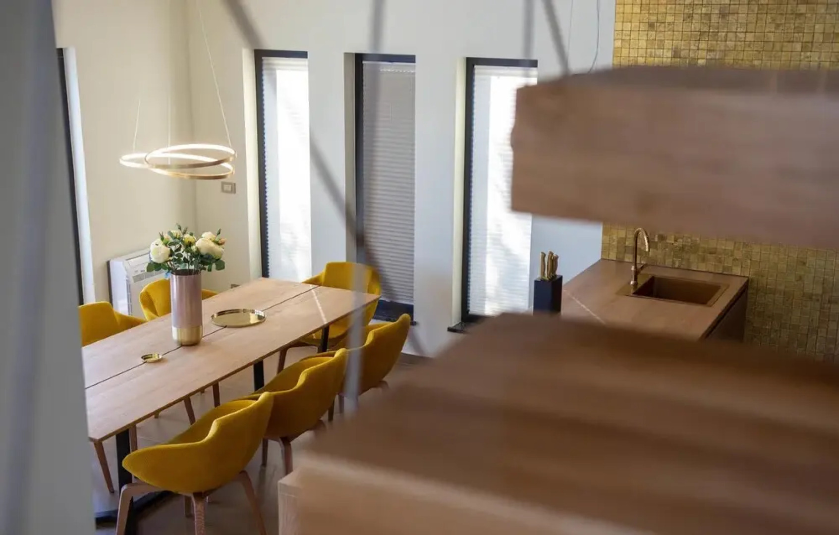 Awesome Home in Jesenice With Sauna, Wifi and Heated Swimming Pool