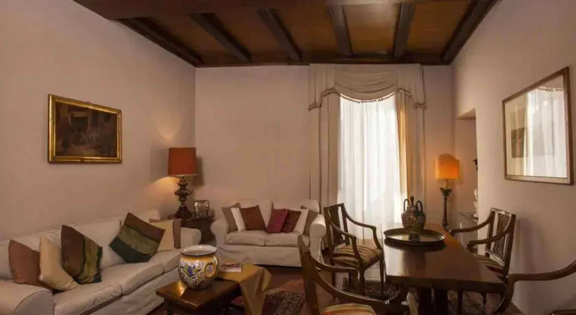 Experience Roma Charme