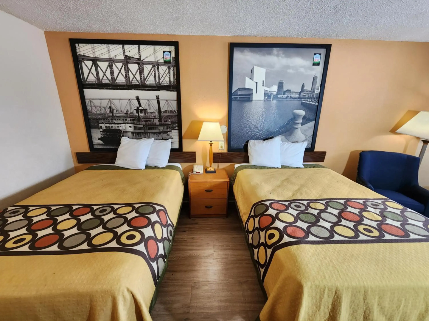 WestSpring Inn