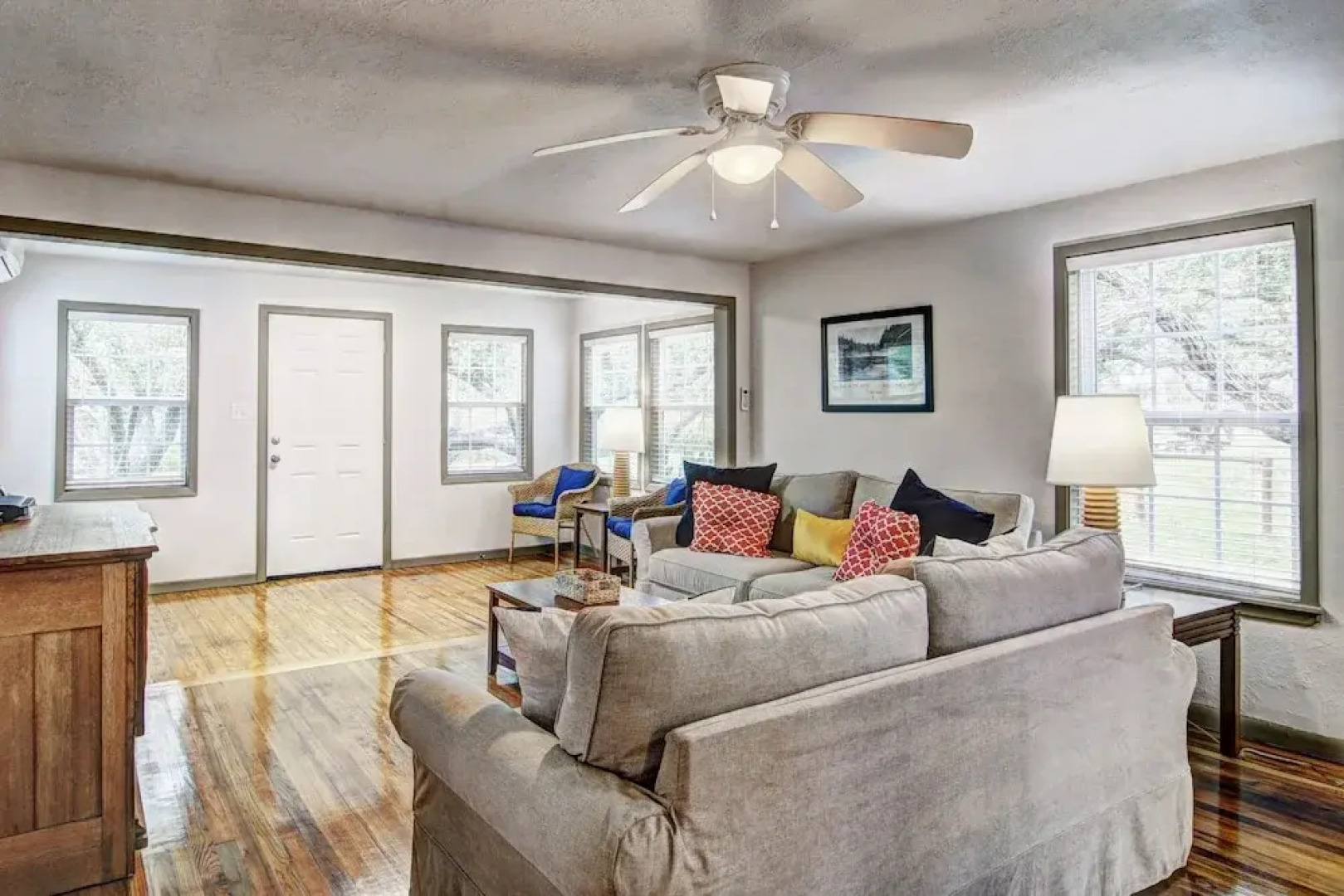 Pier Heaven 6031abc 9 Bedroom Home by RedAwning