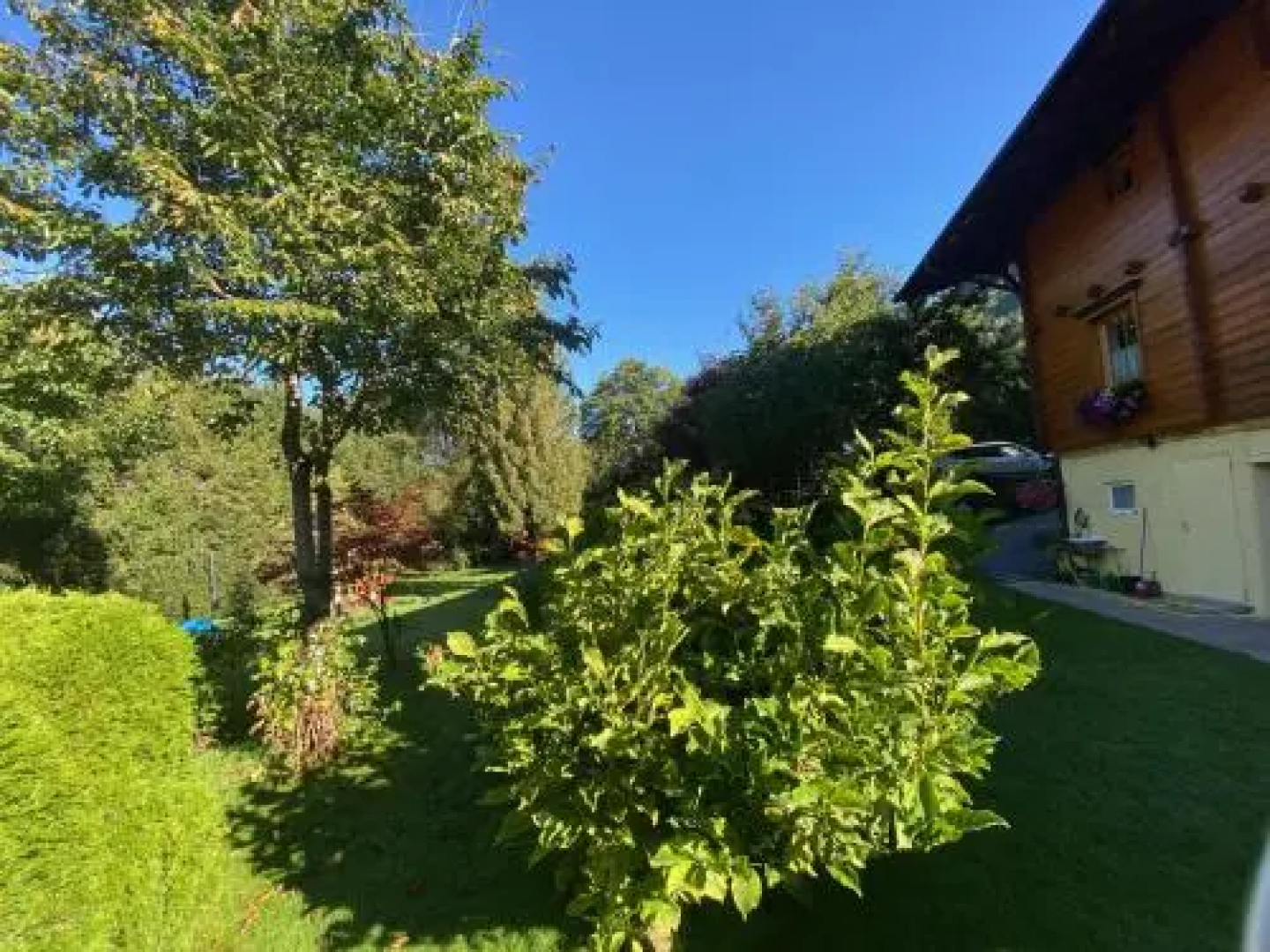 Landhaus-Primosch
