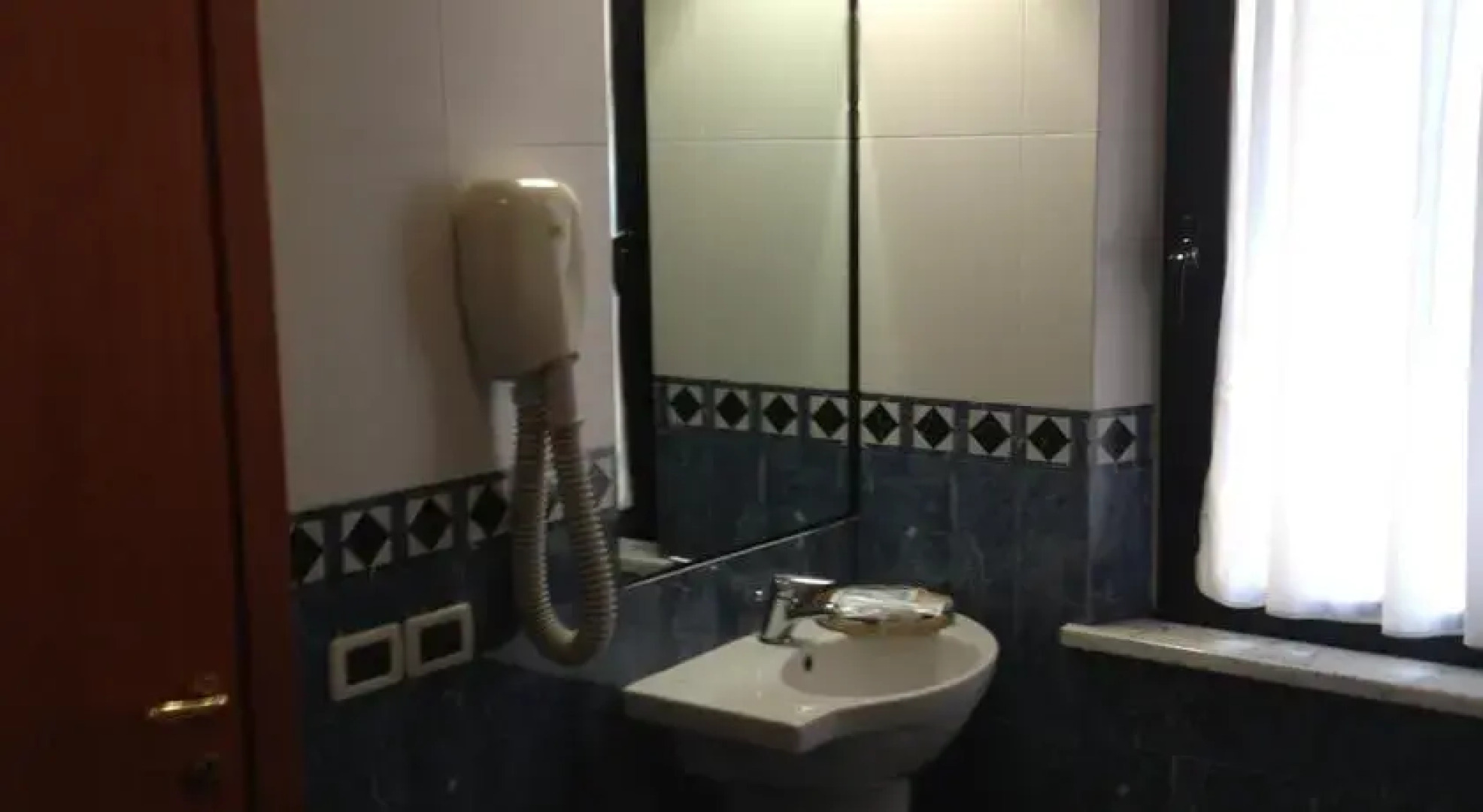 Hotel Ristorante Moretti