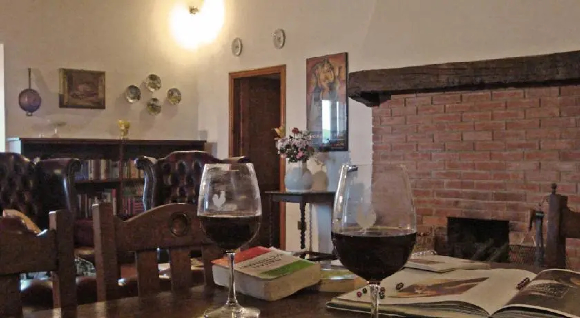 Casa Vacanze La Favilletta