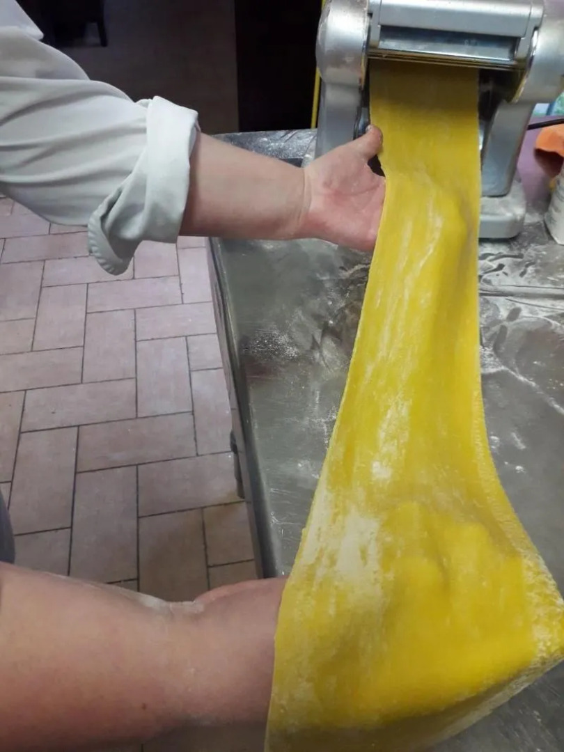 Agriturismo La Vita è Bella