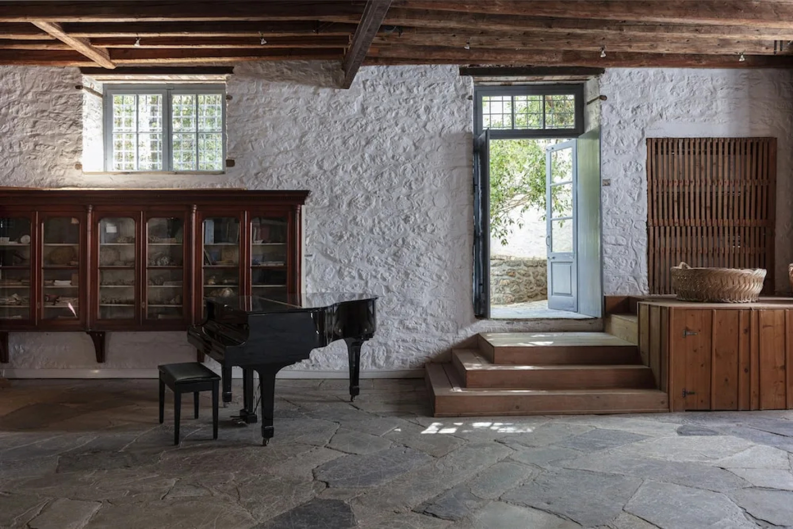 Bratsera Hotel Hydra