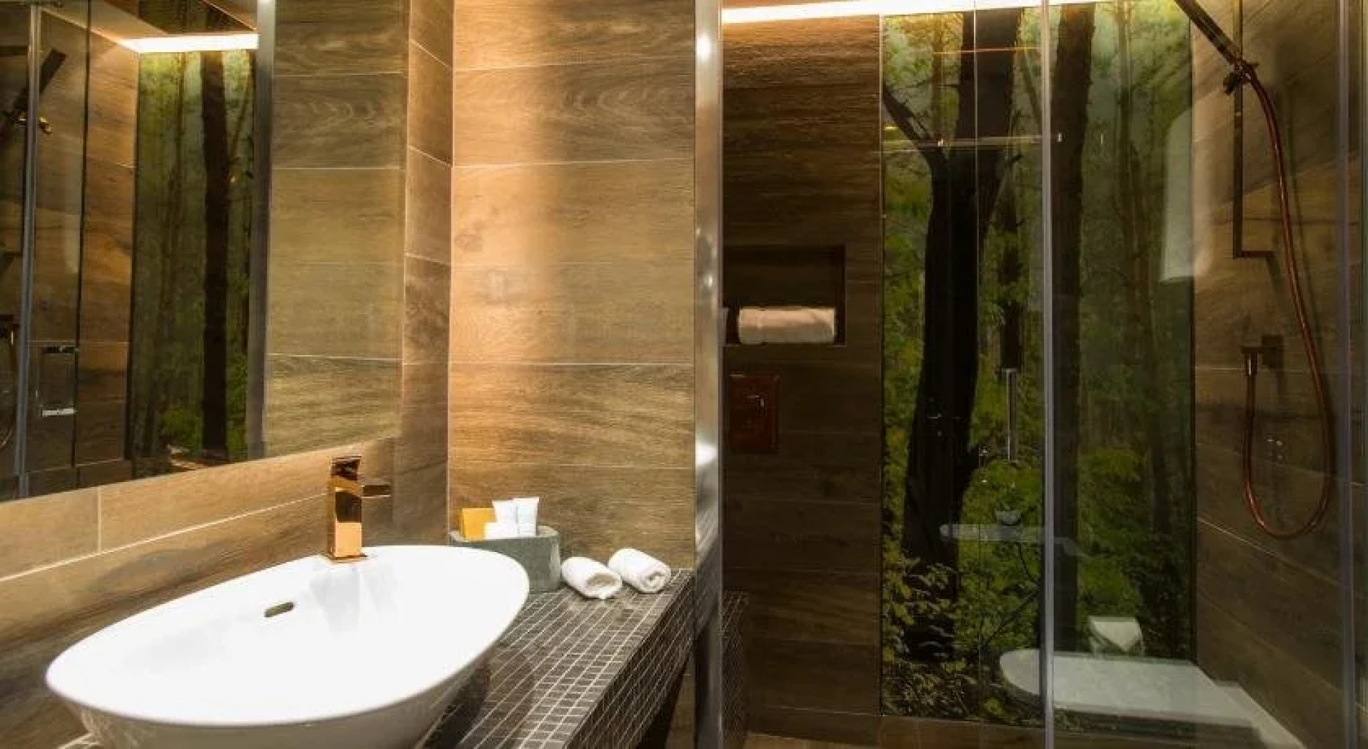 Gran Hotel Termas de Chillán