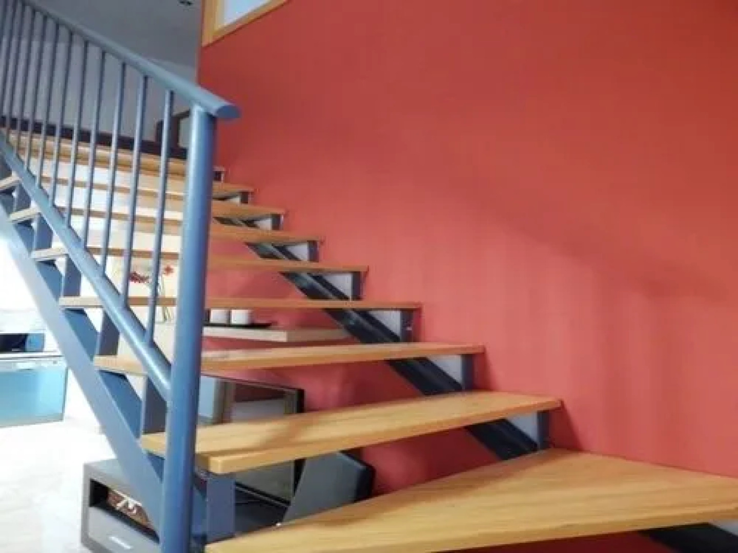 Apartament Pont de Ferro