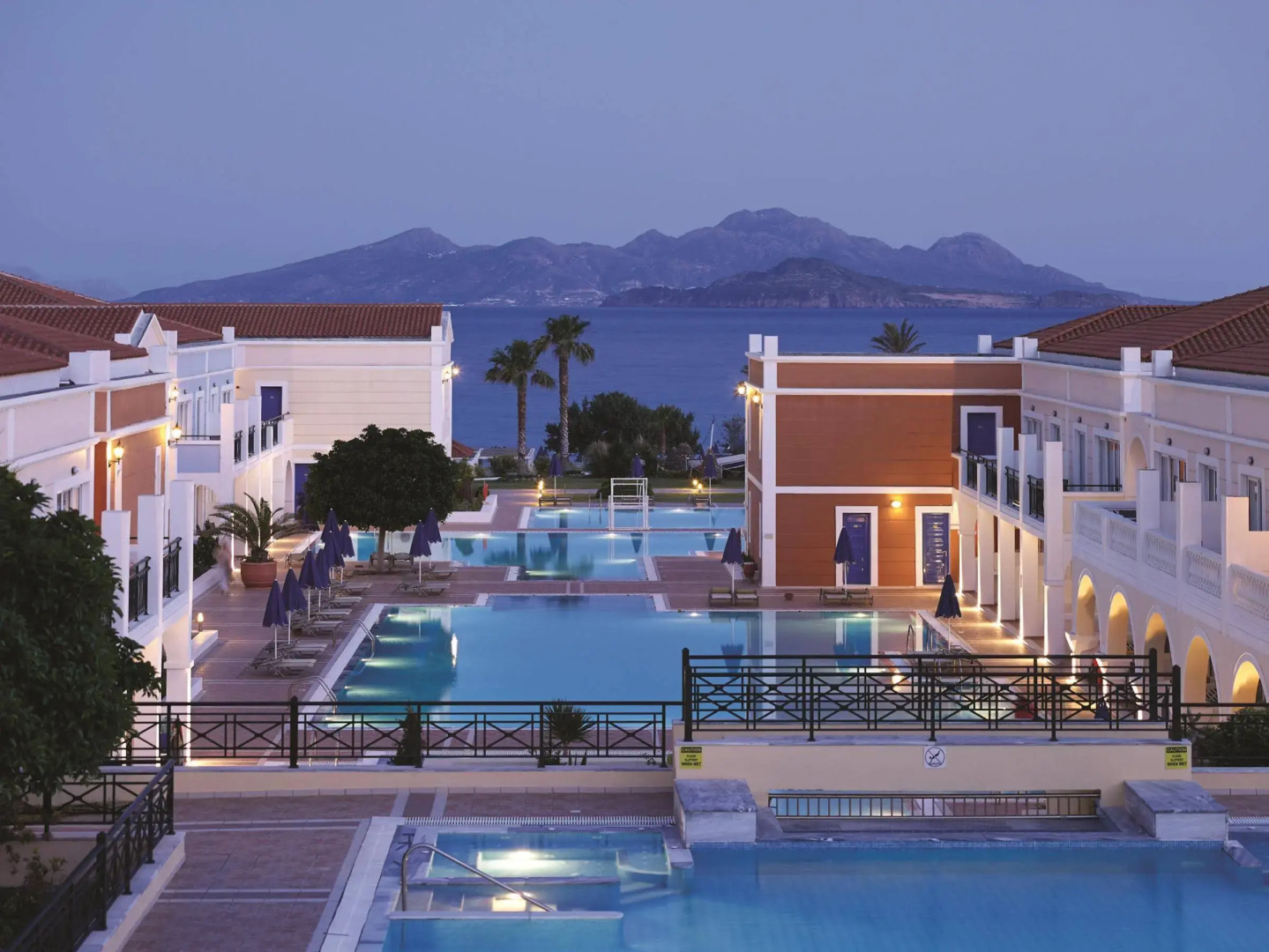 Porto Bello Royal - All inclusive