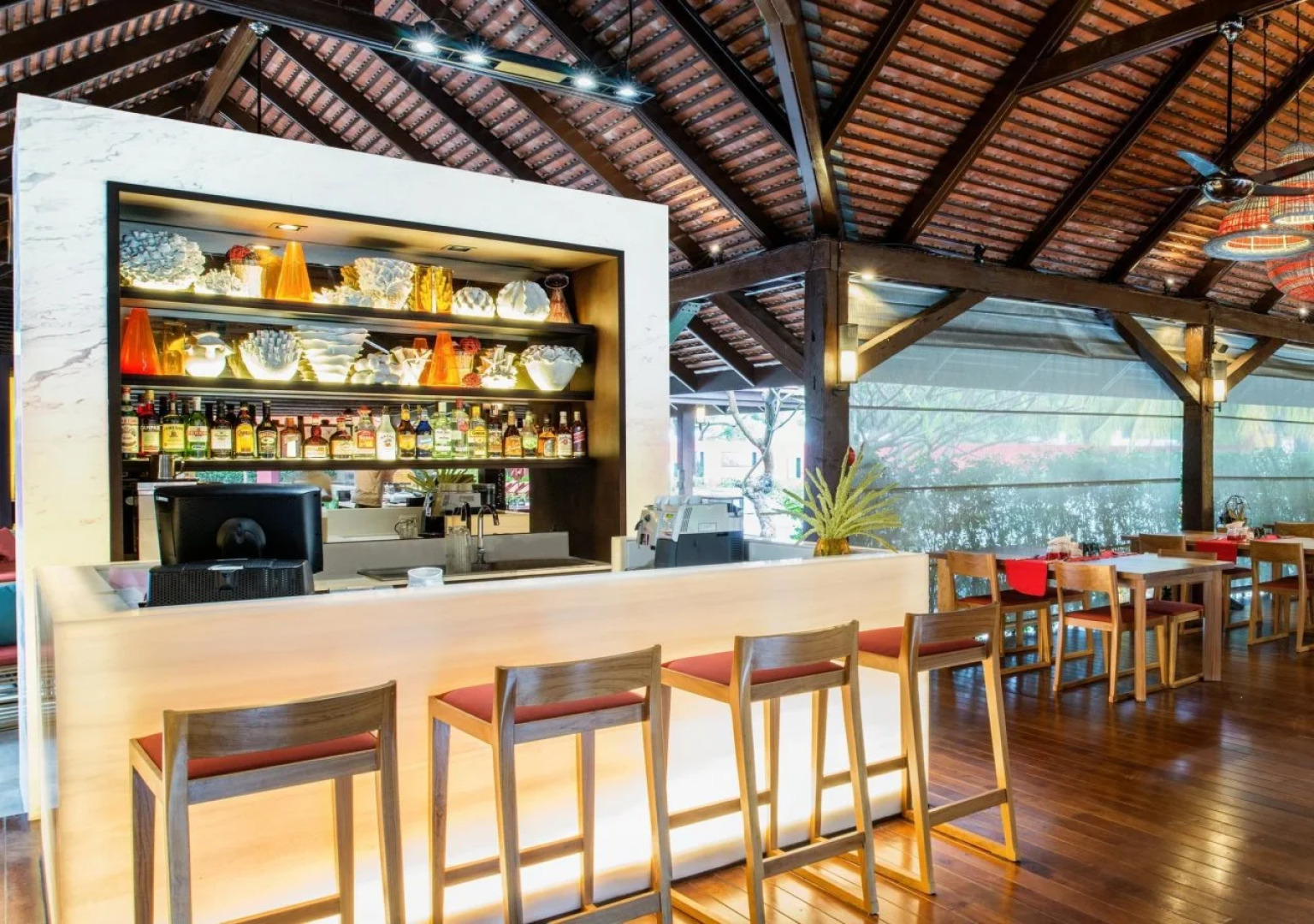 The Peri Hotel Hua Hin