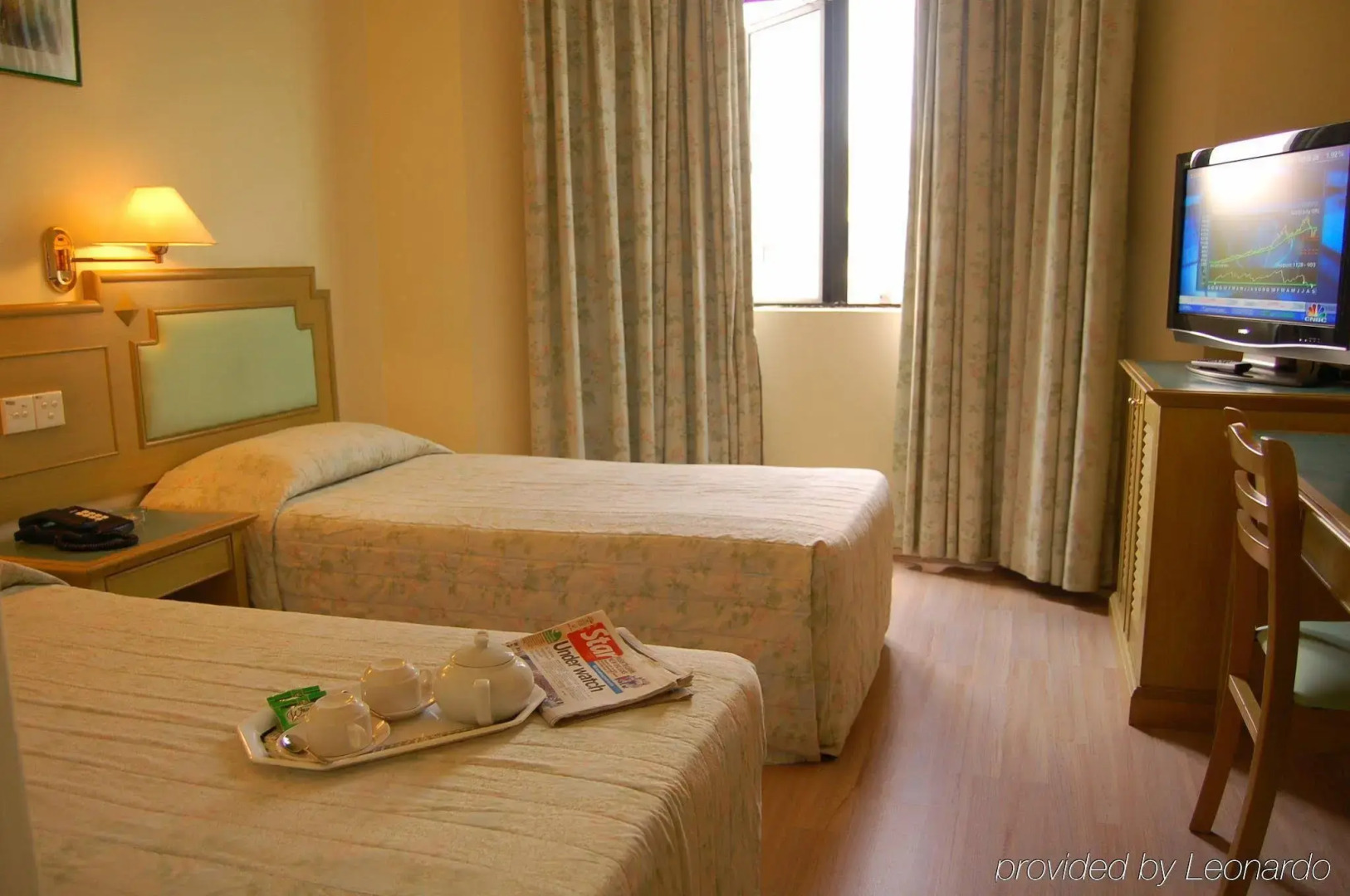 Regalodge Hotel & Spa