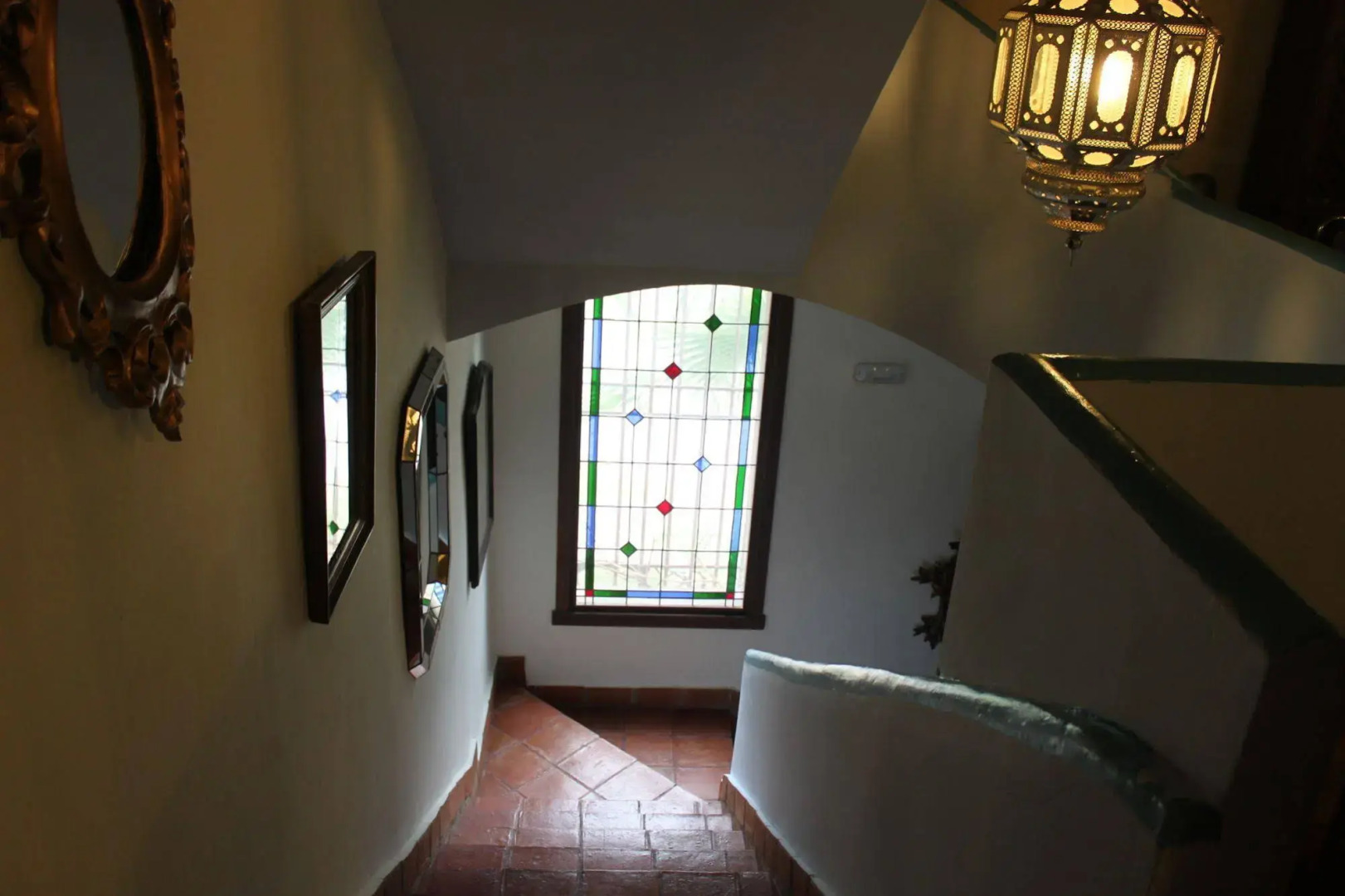 Casa Rural Rincón de la Fuente