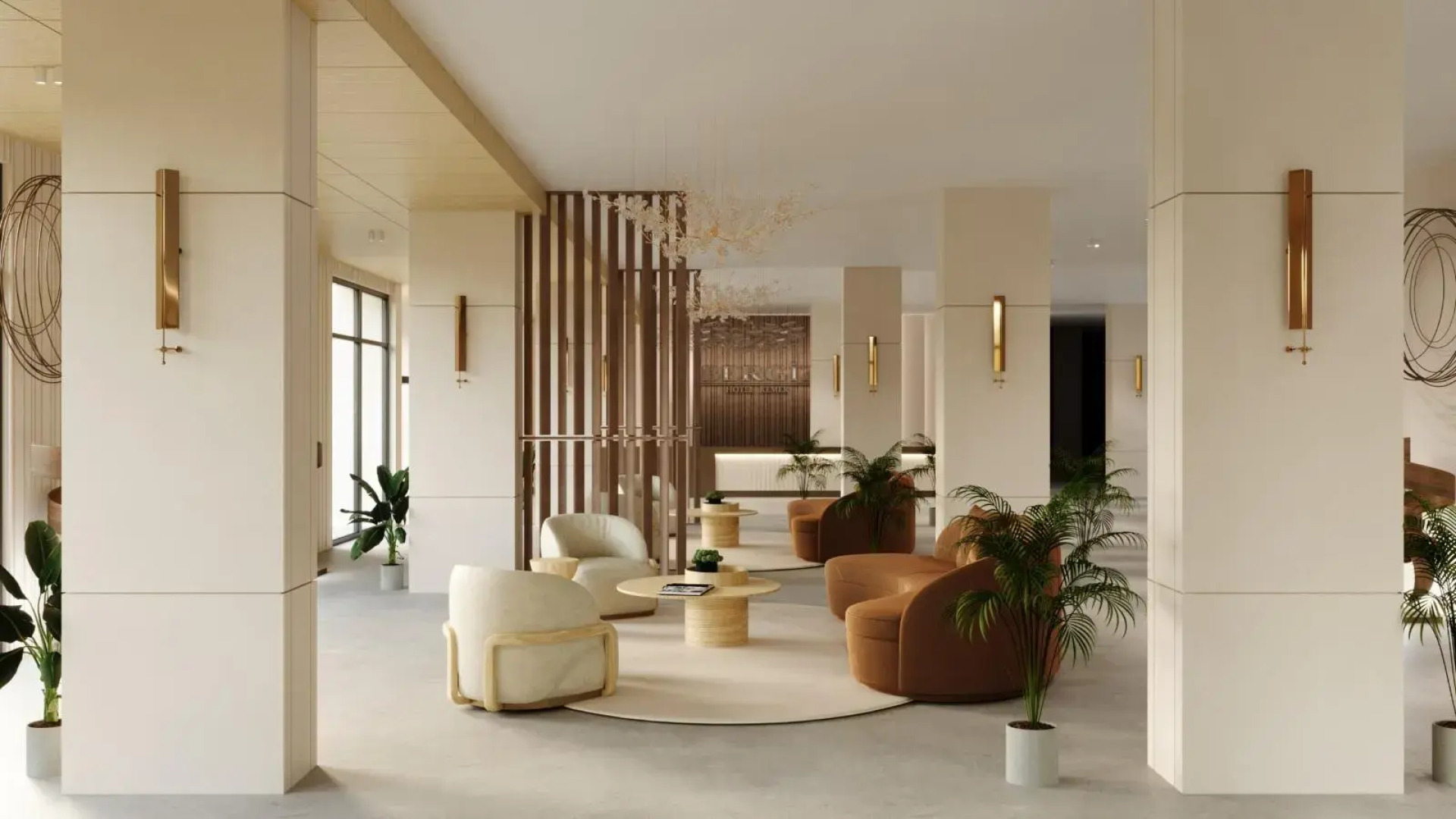 Bergiz Hotels & Resort Kemer 