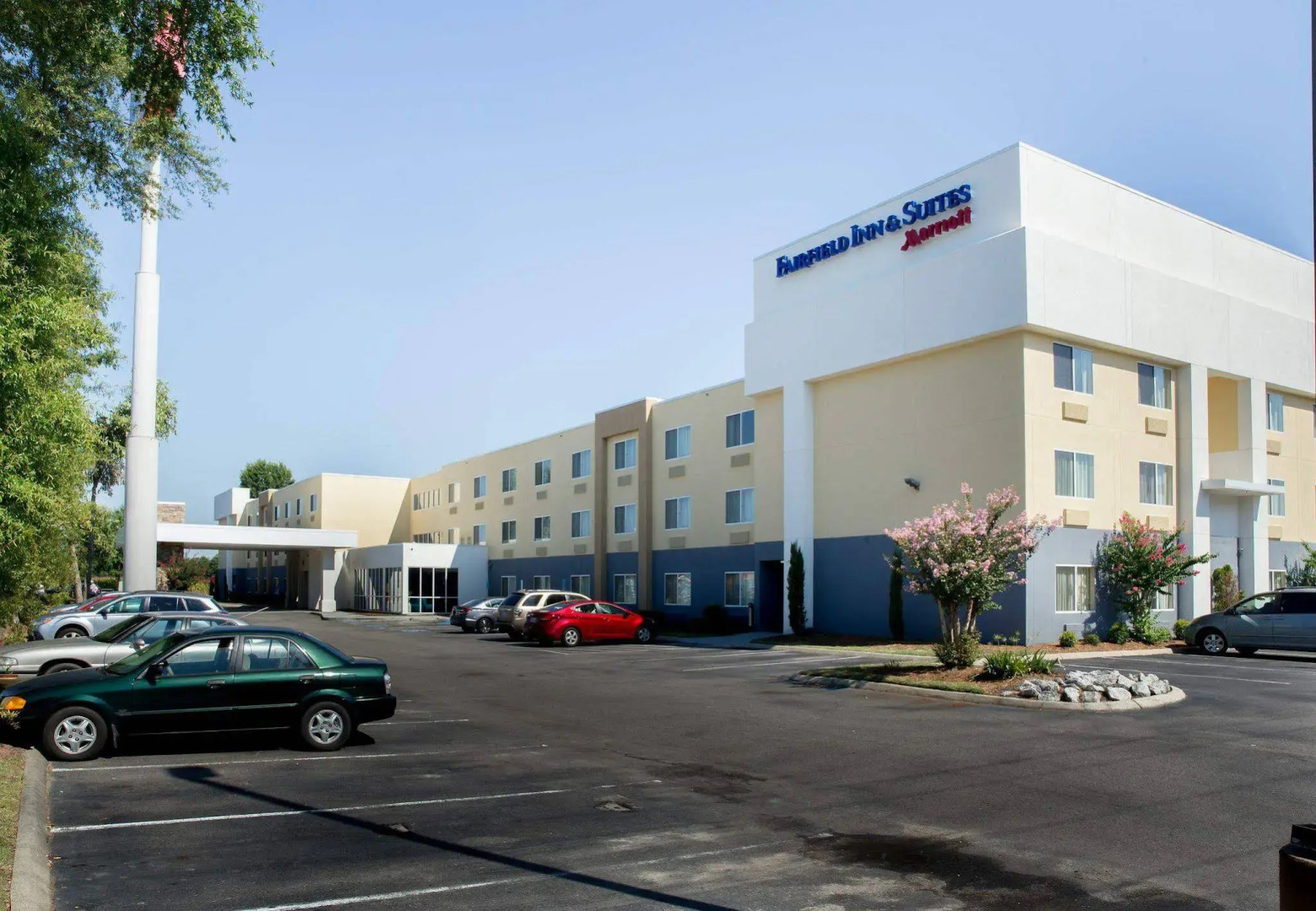 Fairfield Inn & Suites by Marriott Lumberton