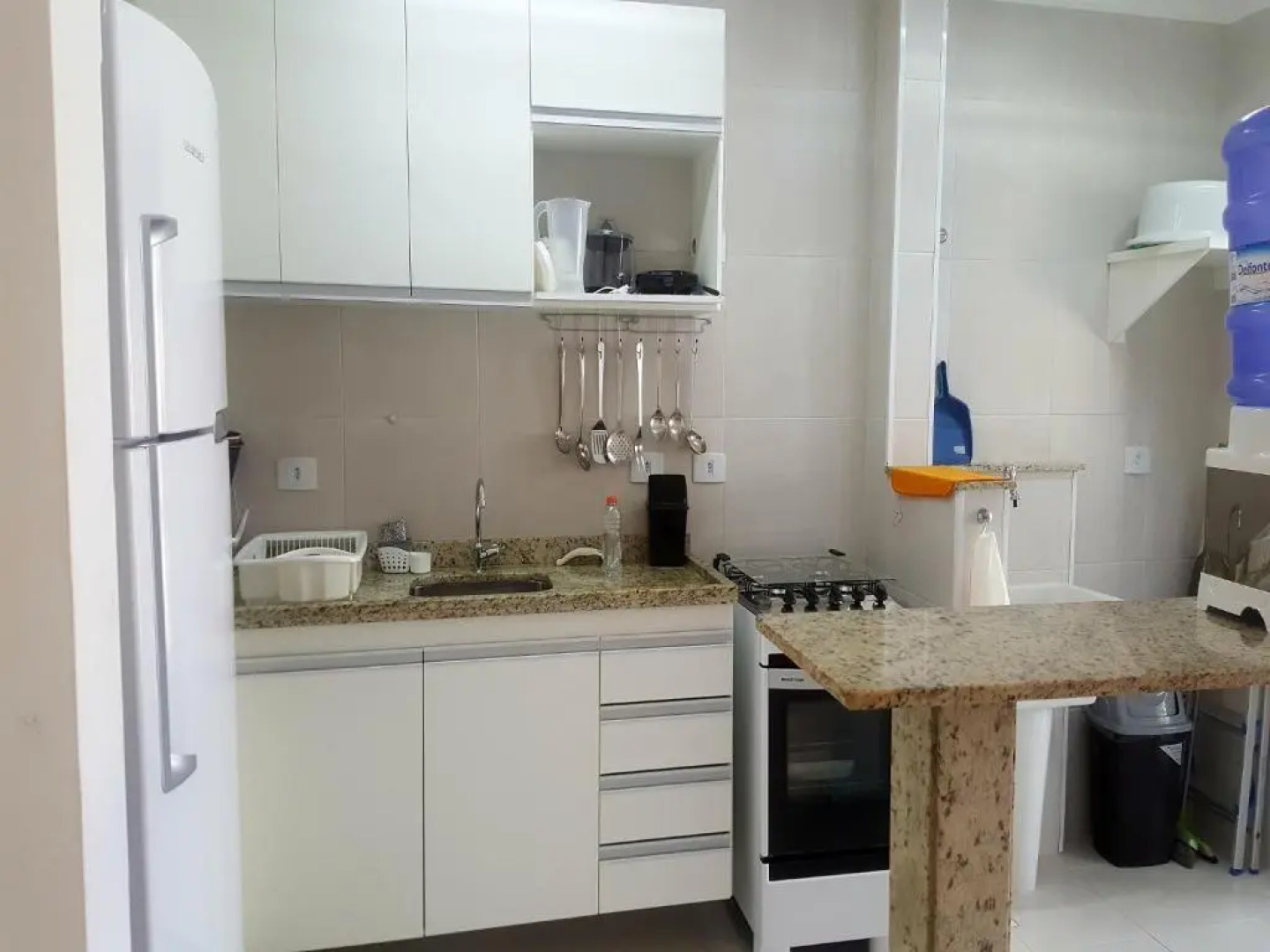 Apartamento Avenida Wilson