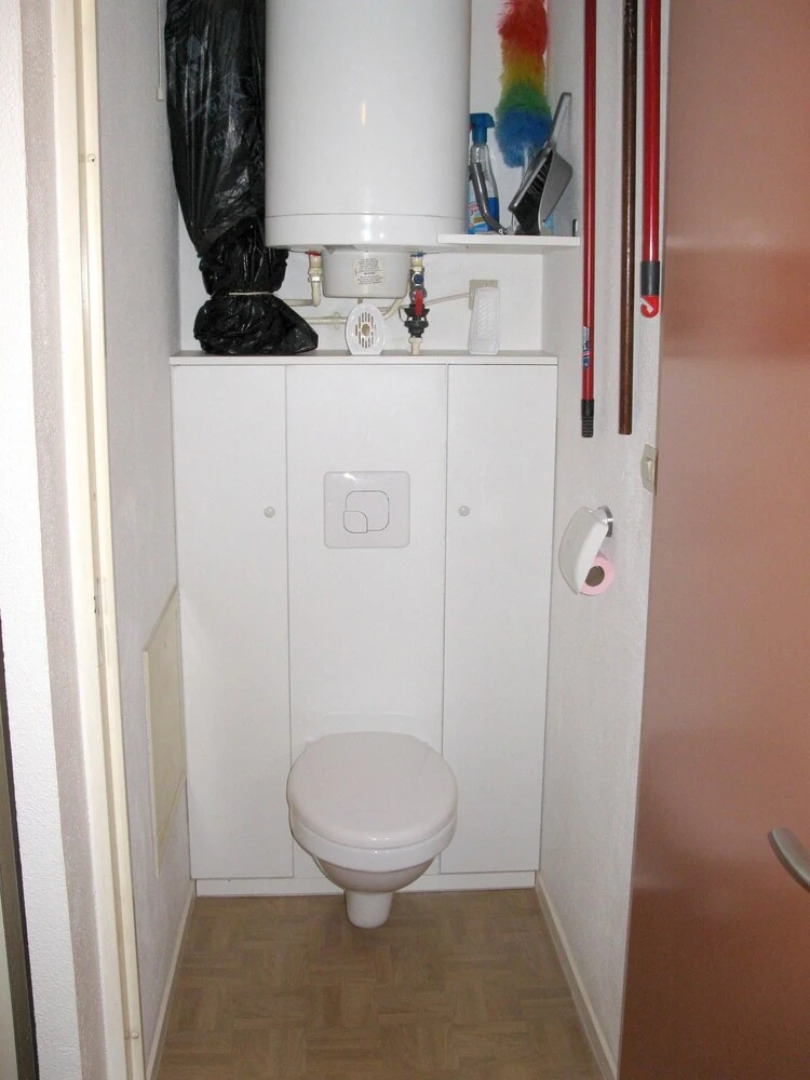 Apartment With one Bedroom in Canet-en-roussillon, With Wonderful Moun