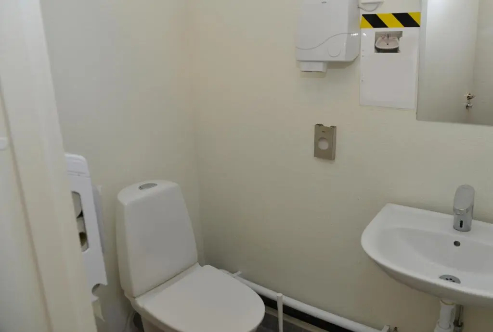 Hostel Finnmyrten