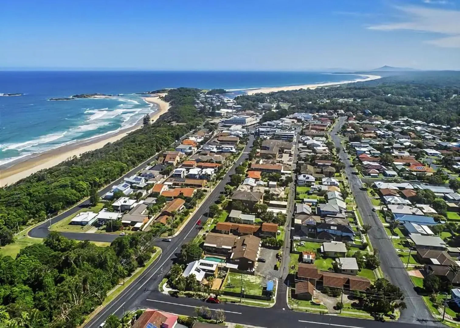 Driftwood Court 1 - Sawtell, NSW