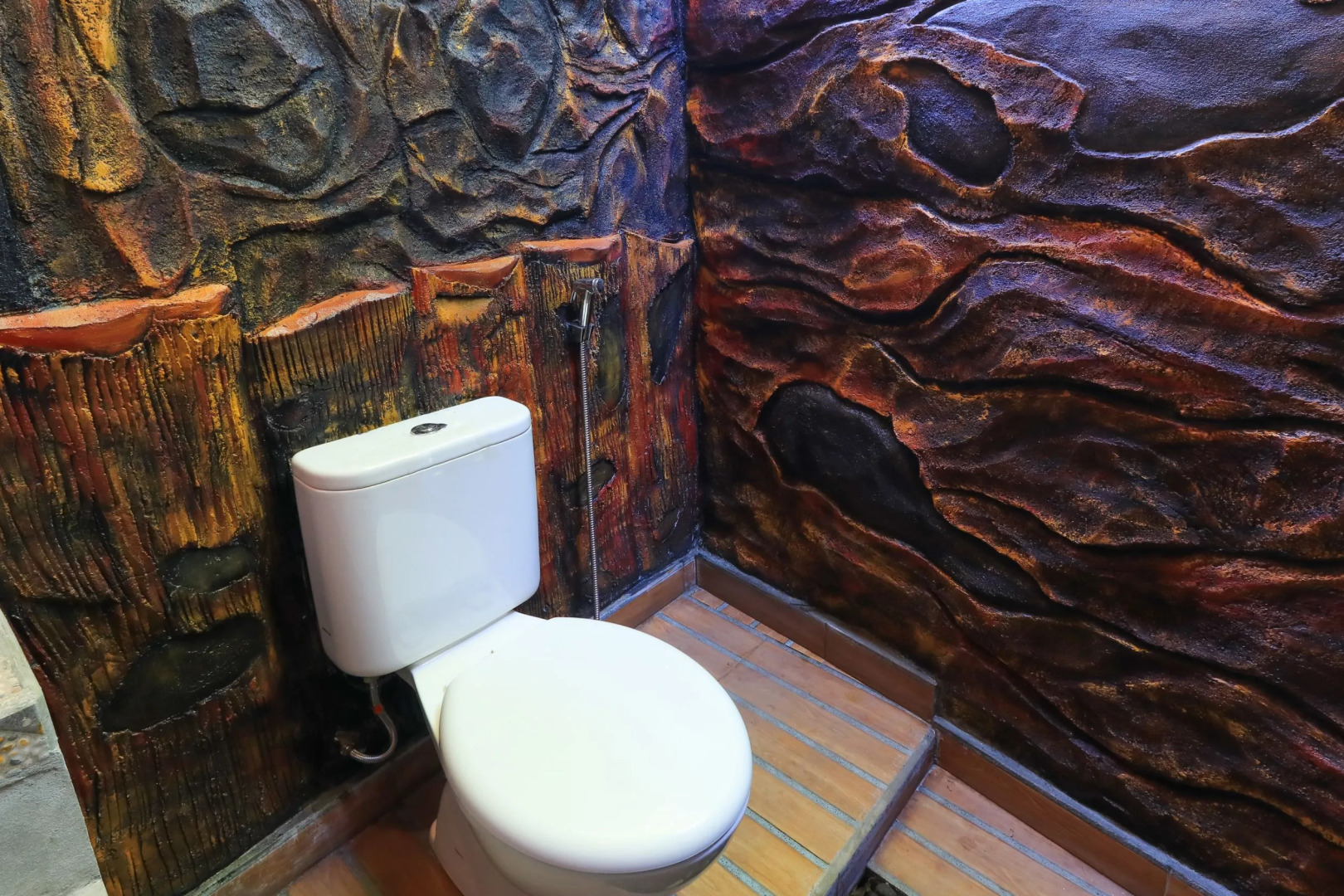 Mulia Garden Bungalows