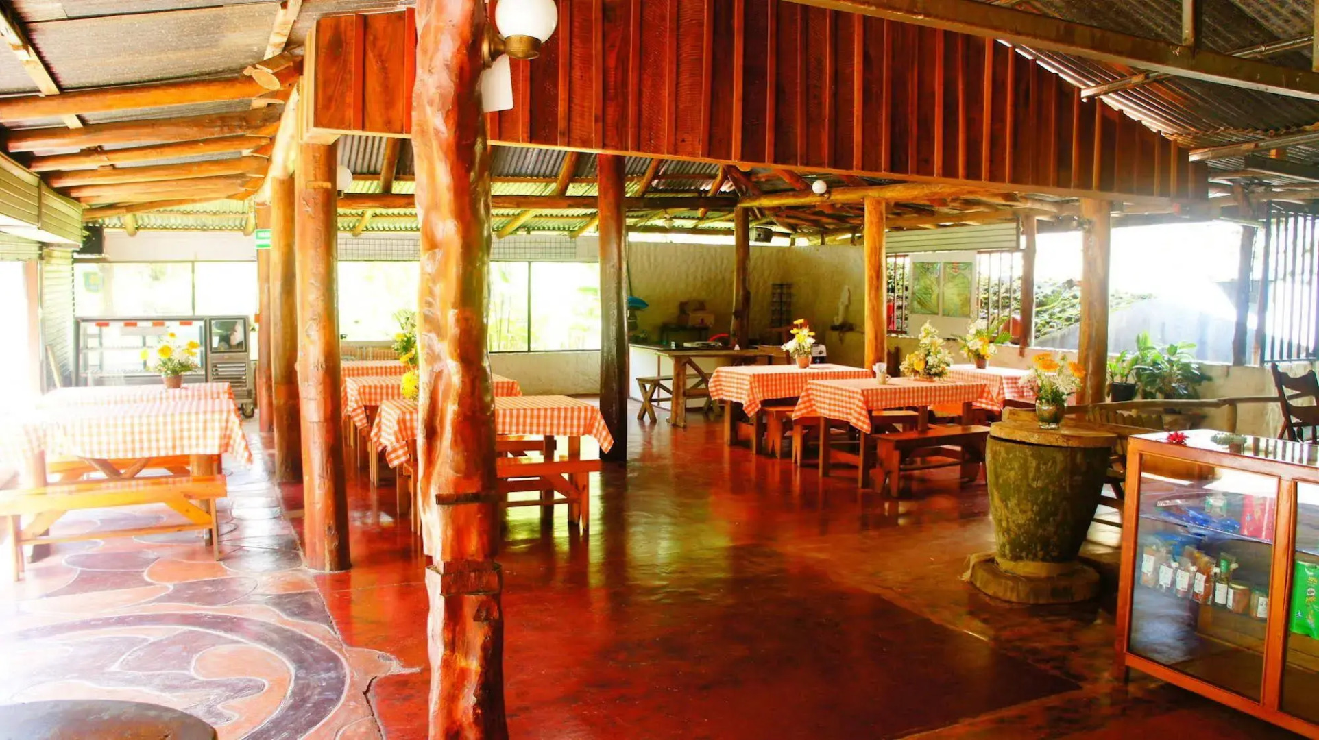 Establo Arenal Lodge