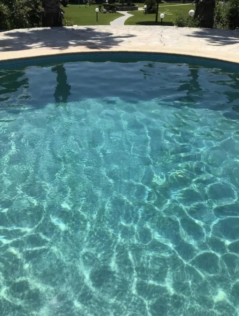 Minimal Resort & Pool in Siviri, 150m From the Sea